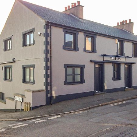 The Bull Inn Caernarfon Exterior photo